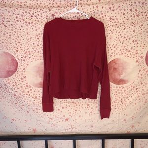 brandymelville abigail top